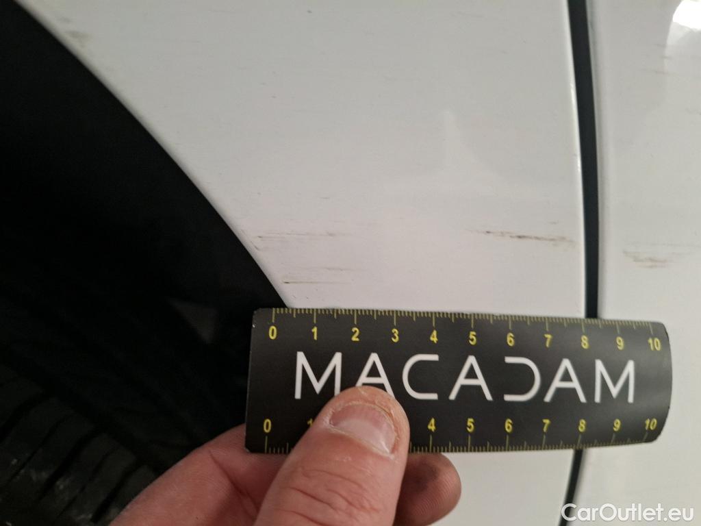  Citroen  Berlingo  Fourgon Driver M 1000 1.5 BlueHDi 100CV BVM5 E6dT #8