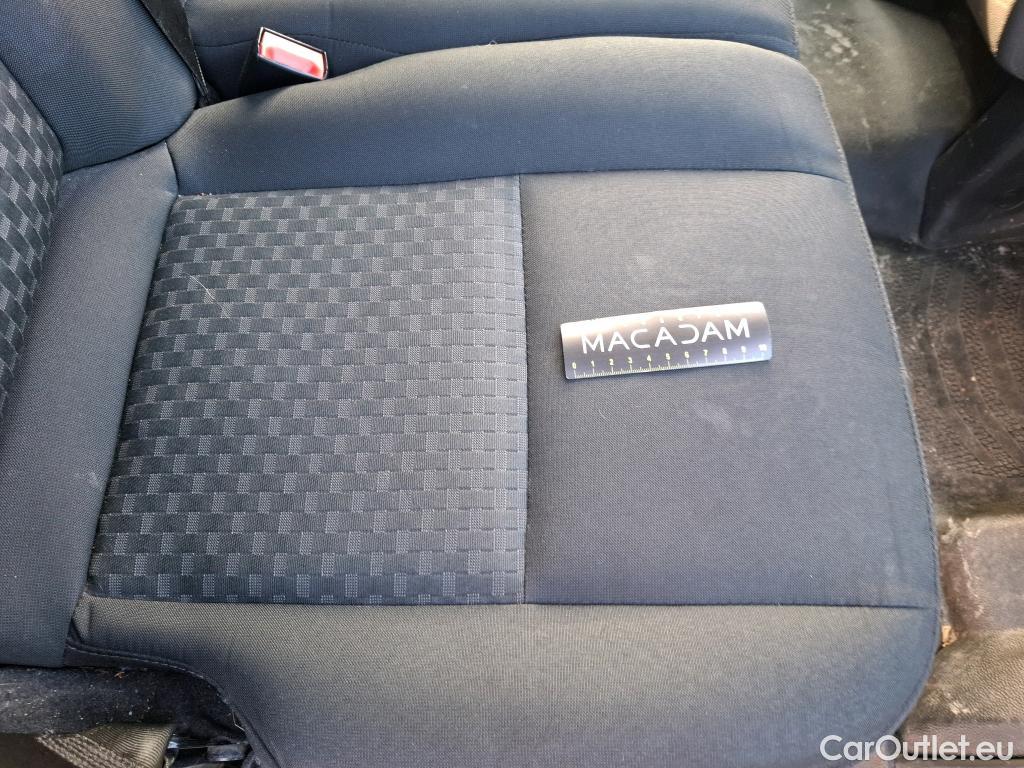  Ford  Transit FORD  / 2019 / 2P / Châssis cabine T 350 L4 TREND B 2.0 ecob 130 HDT #10