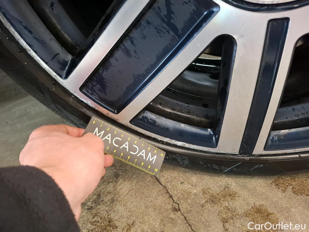  Mini  Countryman MINI  / 2020 / 5P / Crossover Cooper SE ALL4 Yours 125+95ch BVA6 #7