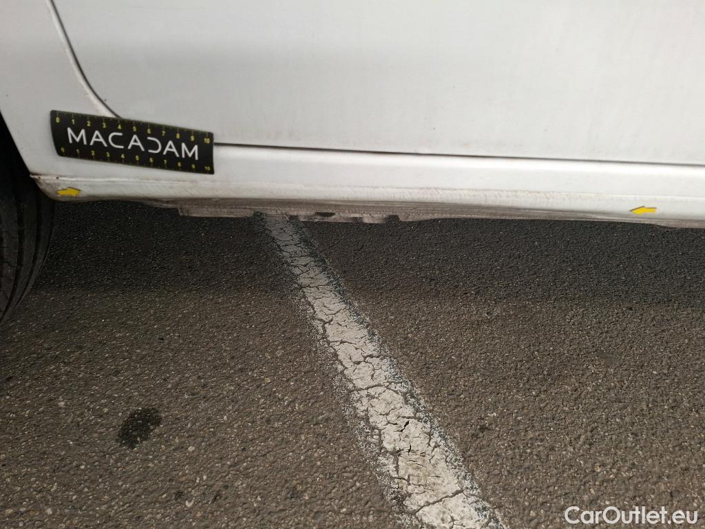  Citroen  Berlingo  Fourgon Driver M 1000 1.5 BlueHDi 100CV BVM5 E6dT #2