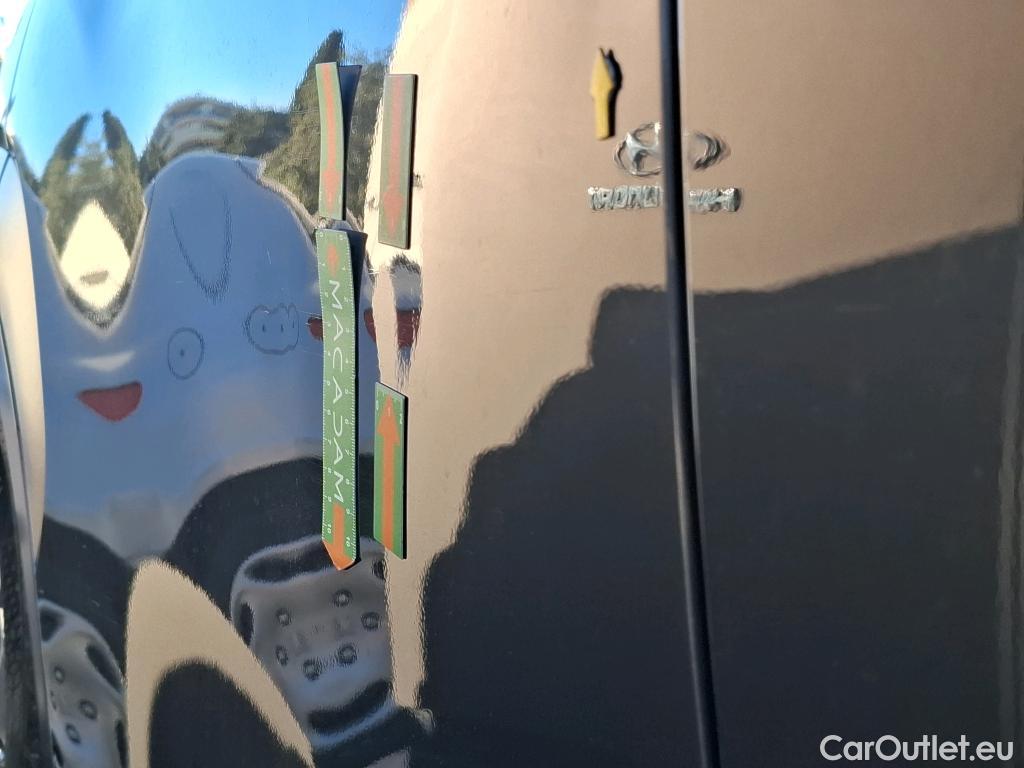  Hyundai  Konna Kona Creative Mild-Hybrid 2WD 1.6 CRDi 135CV BVA7 E6d #5