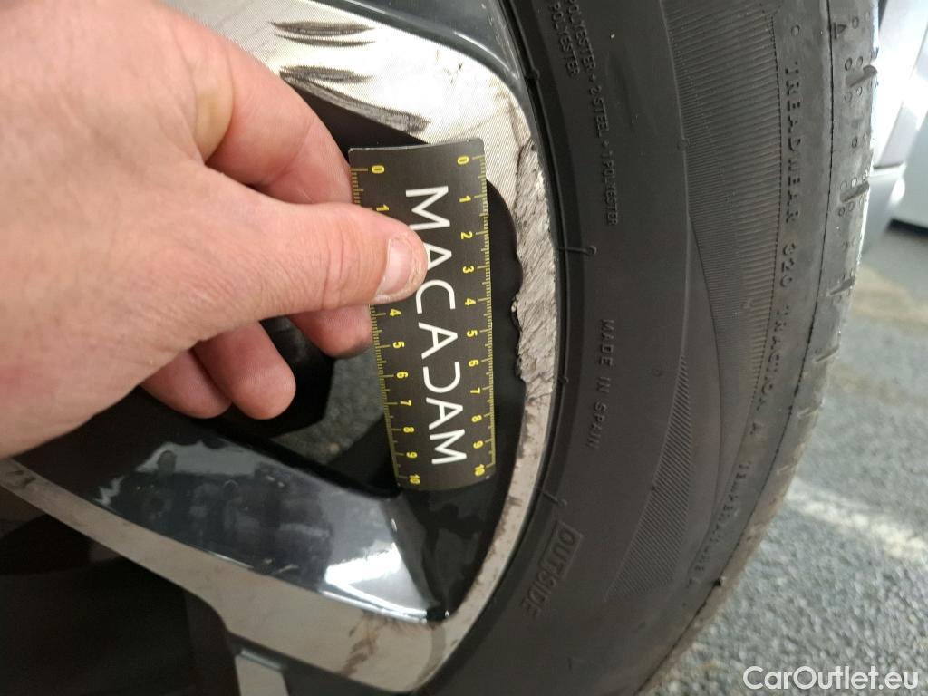  Citroen  C5  Aircross Shine 1.5 BlueHDi 130CV BVA8 E6d #7