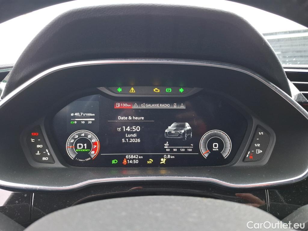  Audi  Q3  35 TFSI Design luxe 1.5 TFSI 150CV BVA7 E6dT #30