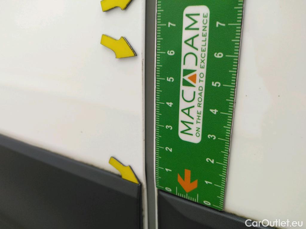  Citroen  C3 CITROEN  Société / 2020 / 5P / Berline / VU PureTech 83 S&S BVM Feel Nav #18