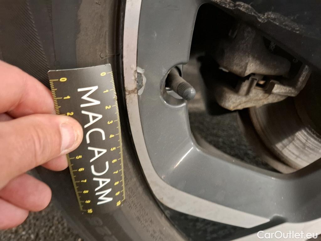  Citroen  C5  Aircross Shine 1.5 BlueHDi 130CV BVA8 E6d #20