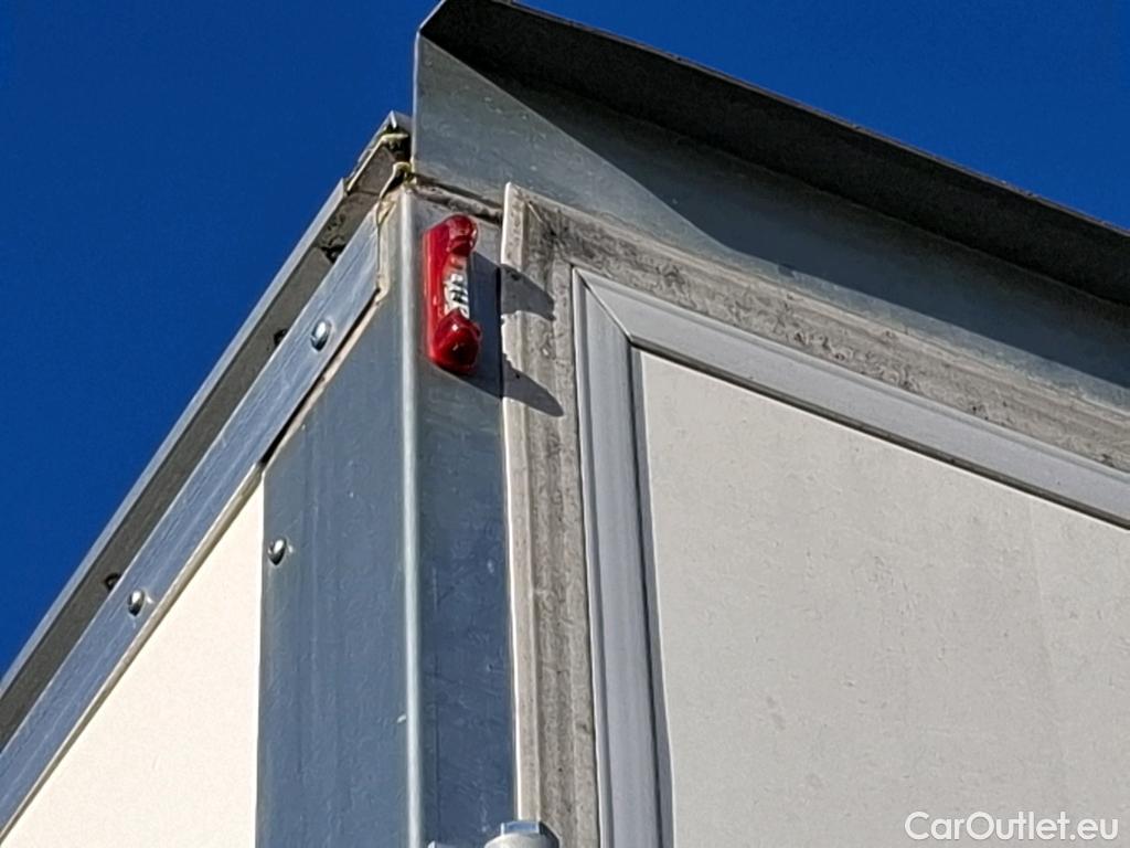  Ford  Transit FORD  / 2019 / 2P / Châssis cabine T 350 L4 TREND B 2.0 ecob 130 HDT #14