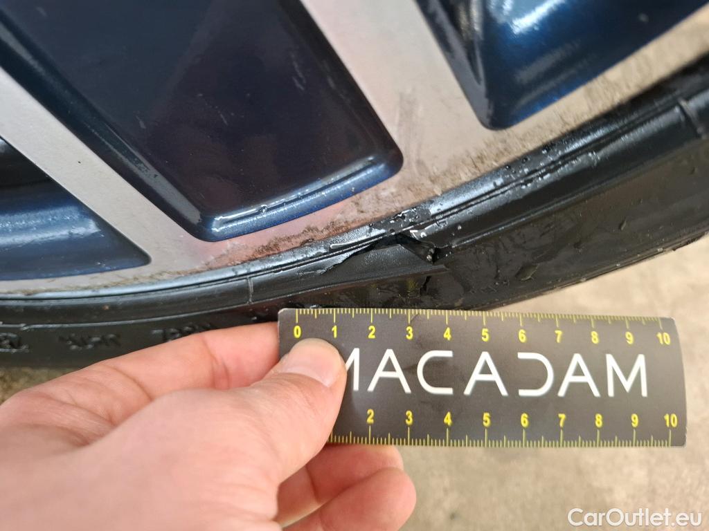  Mini  Countryman MINI  / 2020 / 5P / Crossover Cooper SE ALL4 Yours 125+95ch BVA6 #22