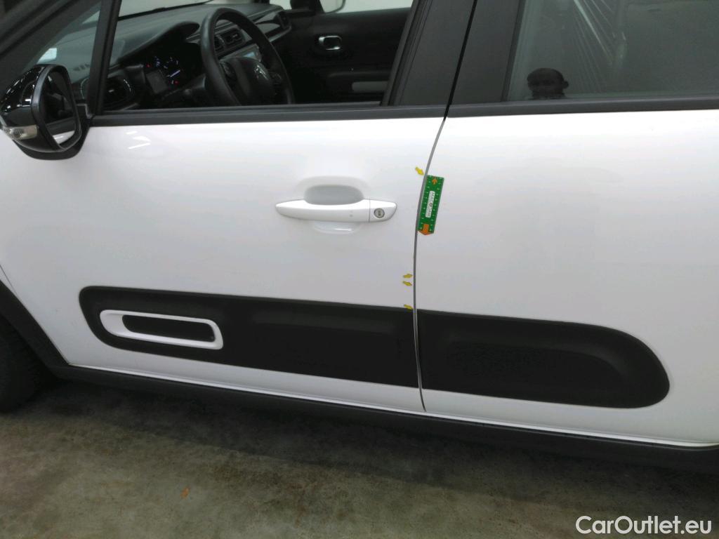  Citroen  C3 CITROEN  Société / 2020 / 5P / Berline / VU PureTech 83 S&S BVM Feel Nav #15