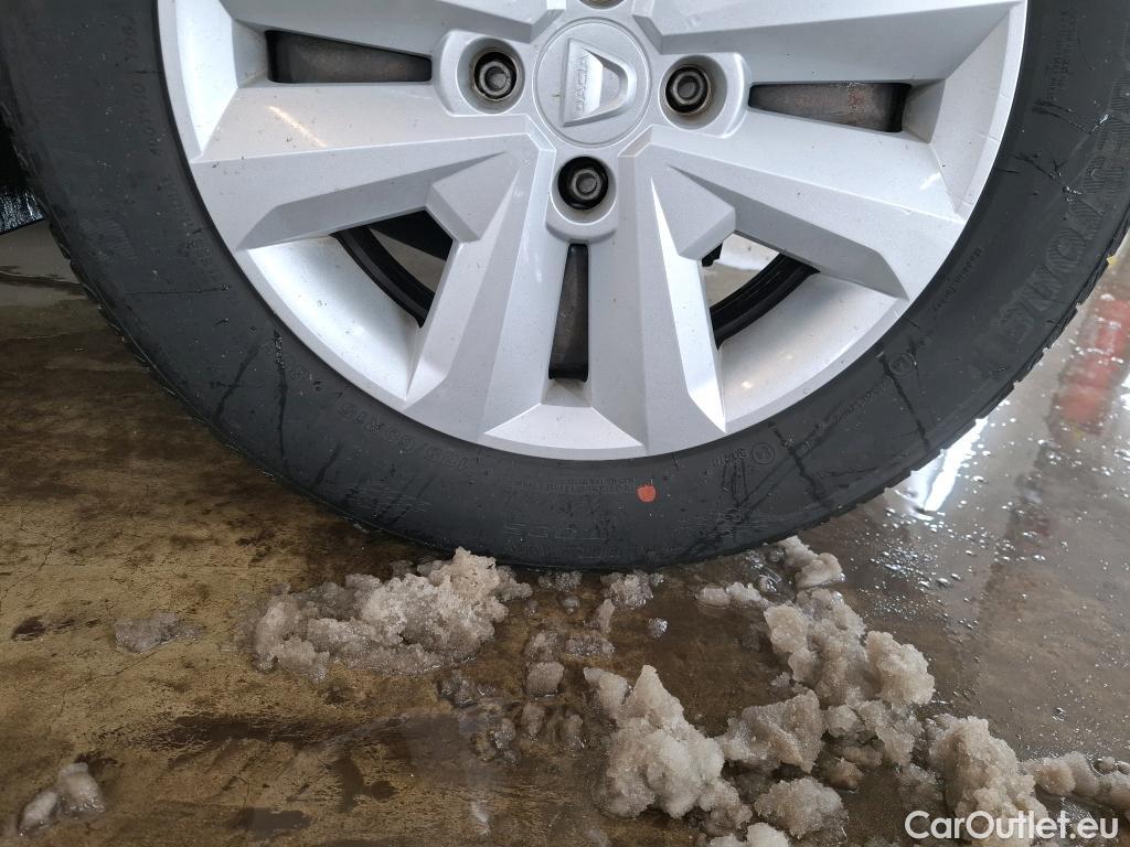  Dacia  Sandero  III Confort 1.0 TCe 90CV BVM5 E6d #19