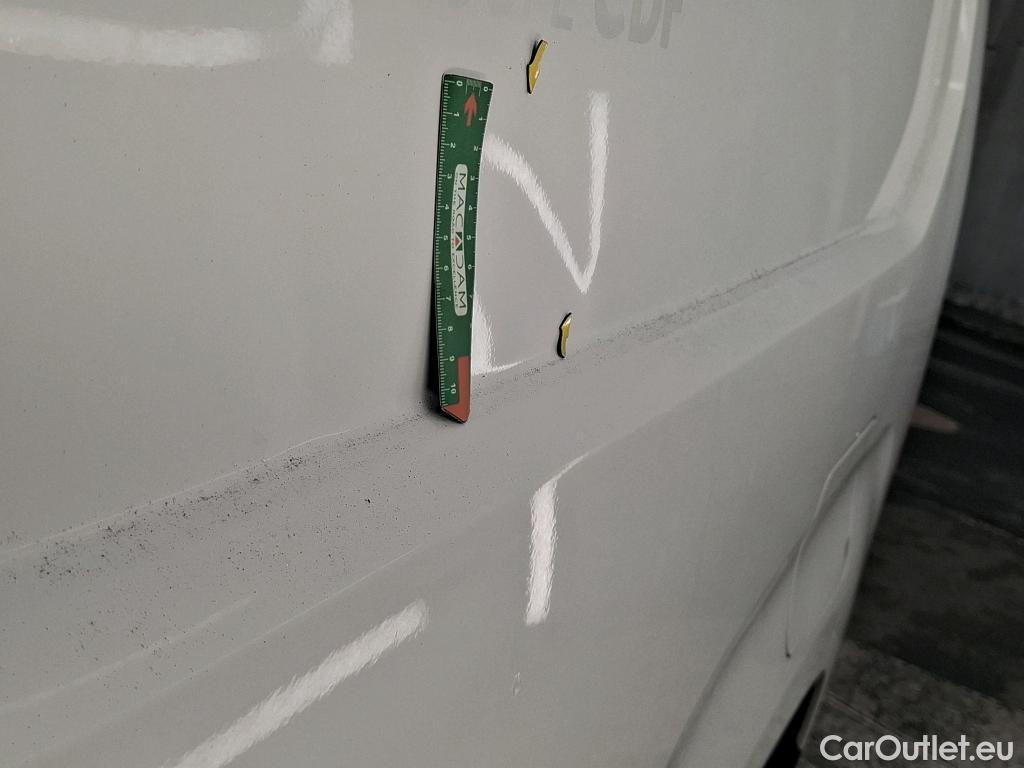  Citroen  Berlingo  Fourgon Driver XL 950 1.5 BlueHDi 100CV BVM5 E6dT #3