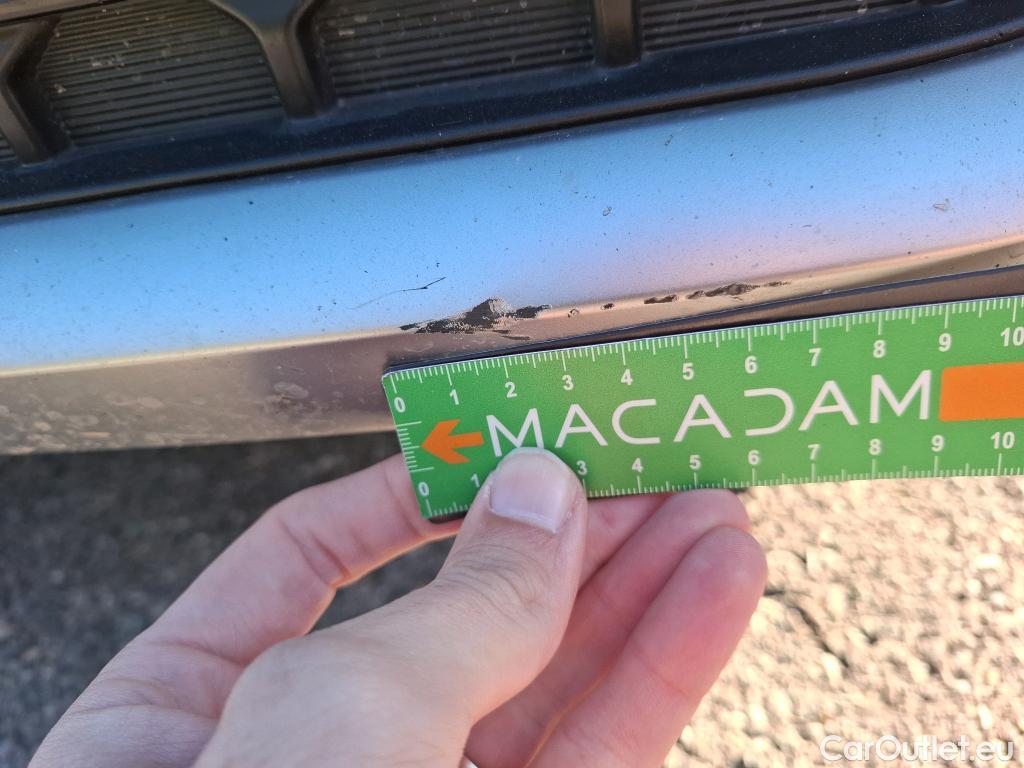  Hyundai  Konna Kona Creative Mild-Hybrid 2WD 1.6 CRDi 135CV BVA7 E6d #23