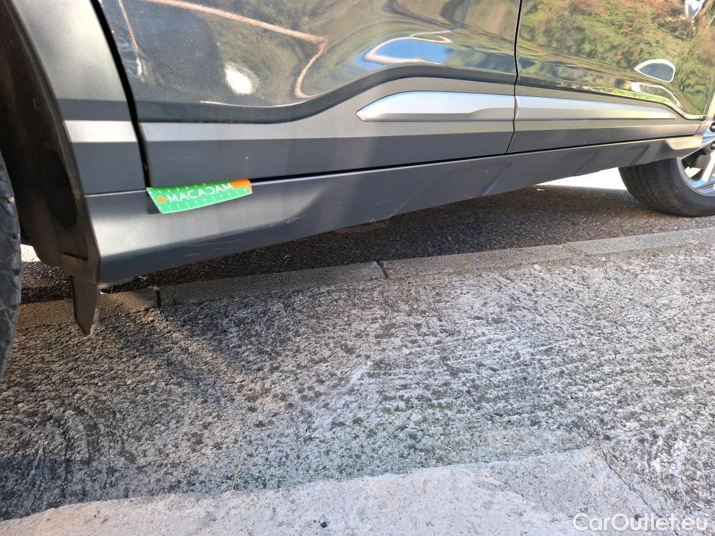  Hyundai  Konna Kona Creative Mild-Hybrid 2WD 1.6 CRDi 135CV BVA7 E6d #27