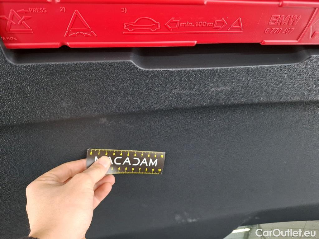  Mini  Countryman MINI  / 2020 / 5P / Crossover Cooper SE ALL4 Yours 125+95ch BVA6 #51