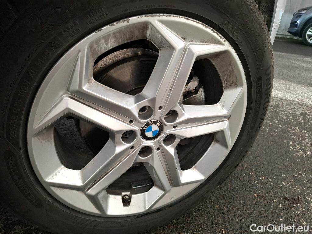  Bmw  X1 BMW  2022 5P SUV sDrive18i Business Design DKG7 #16