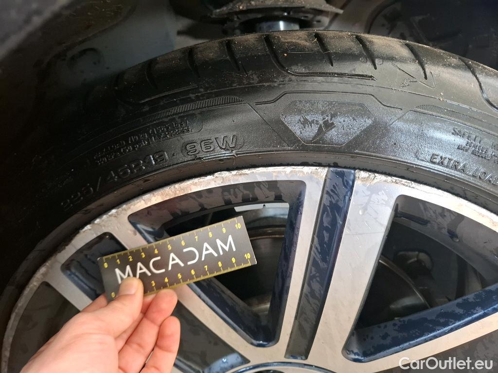  Mini  Countryman MINI  / 2020 / 5P / Crossover Cooper SE ALL4 Yours 125+95ch BVA6 #3