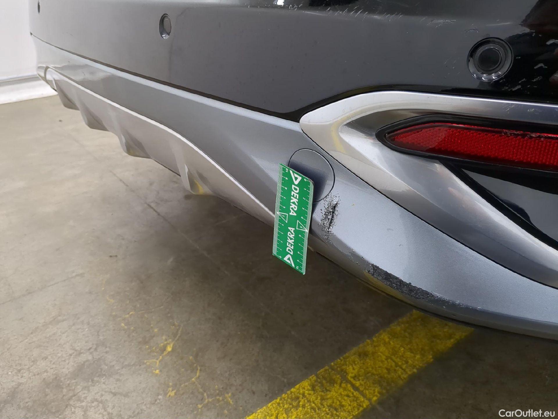  KIA  Sportage KIA  / 2021 / 5P / SUV 1.6 T-GDI 265 PHEV AUTO 4WD GT-L PREM BU #35