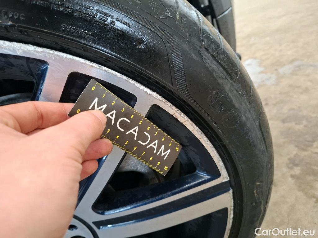  Mini  Countryman MINI  / 2020 / 5P / Crossover Cooper SE ALL4 Yours 125+95ch BVA6 #5