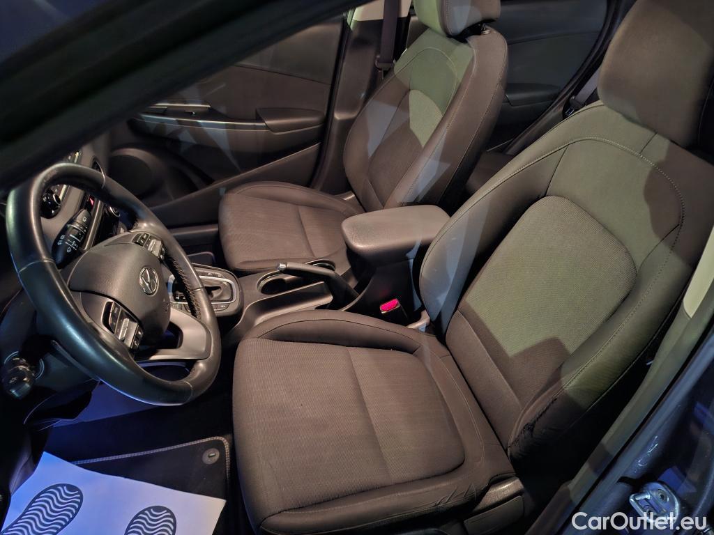 Hyundai  Konna Kona Creative Mild-Hybrid 2WD 1.6 CRDi 135CV BVA7 E6d #1