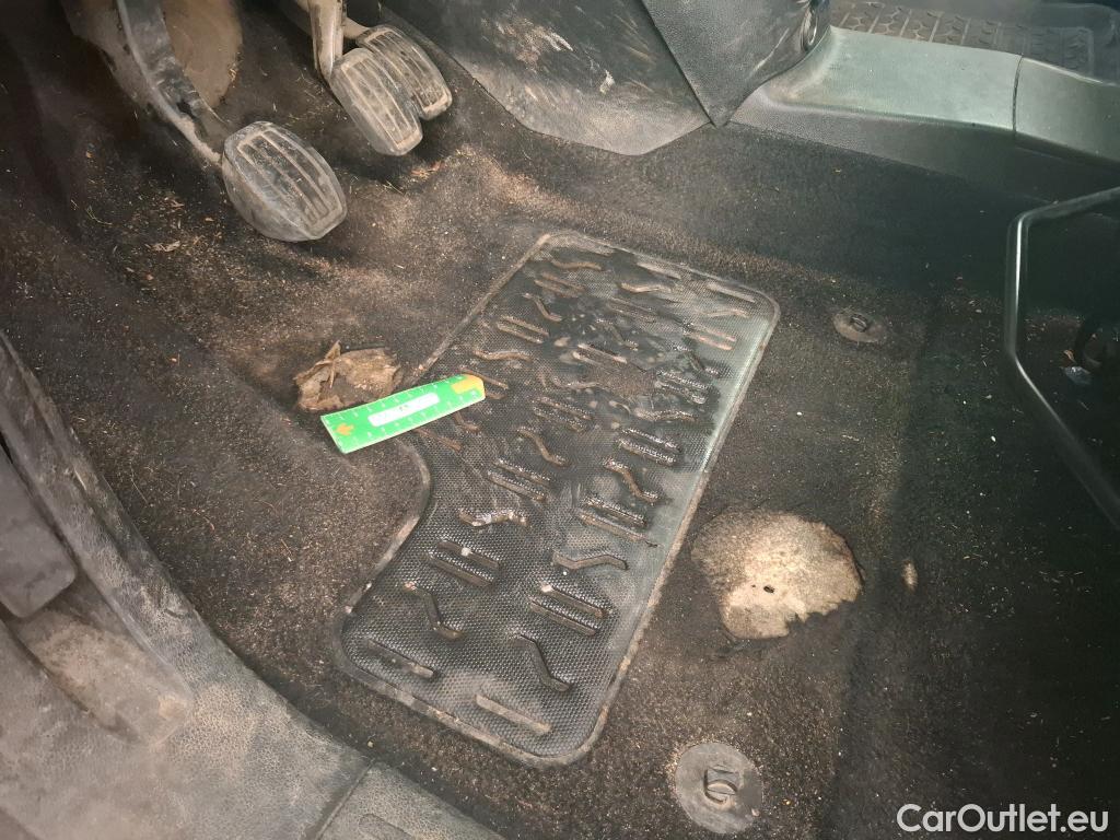  Citroen  Berlingo  Fourgon Driver XL 950 1.5 BlueHDi 100CV BVM5 E6dT #8