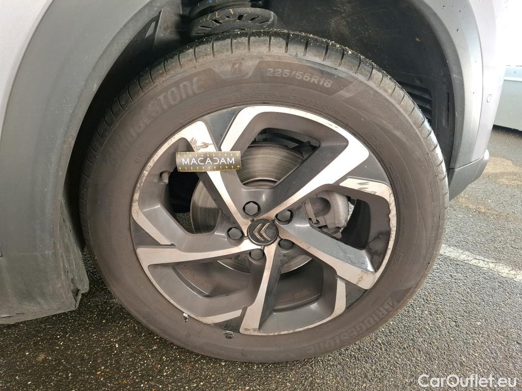  Citroen  C5  Aircross Shine 1.5 BlueHDi 130CV BVA8 E6d #3