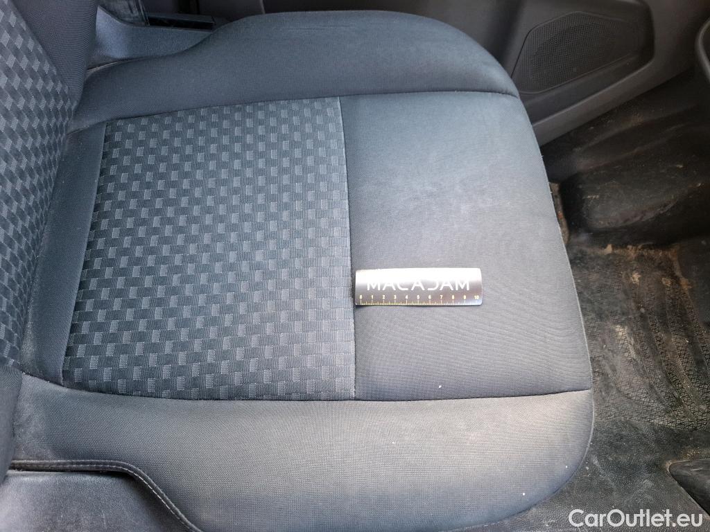  Ford  Transit FORD  / 2019 / 2P / Châssis cabine T 350 L4 TREND B 2.0 ecob 130 HDT #12