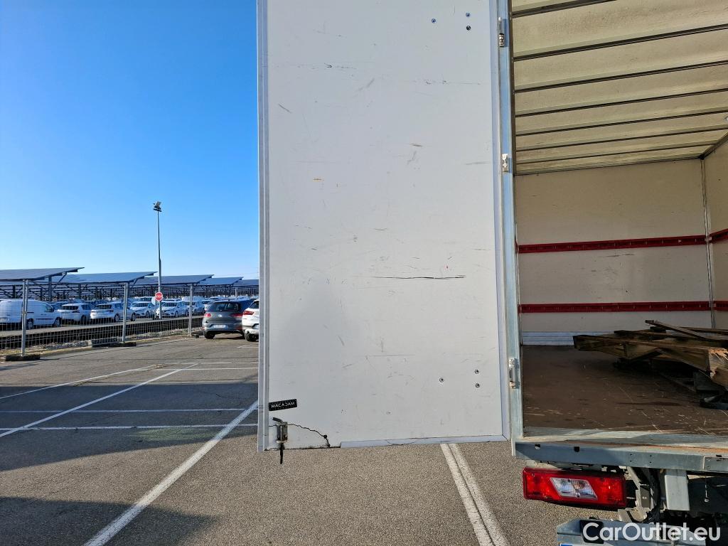  Ford  Transit FORD  / 2019 / 2P / Châssis cabine T 350 L4 TREND B 2.0 ecob 130 HDT #1