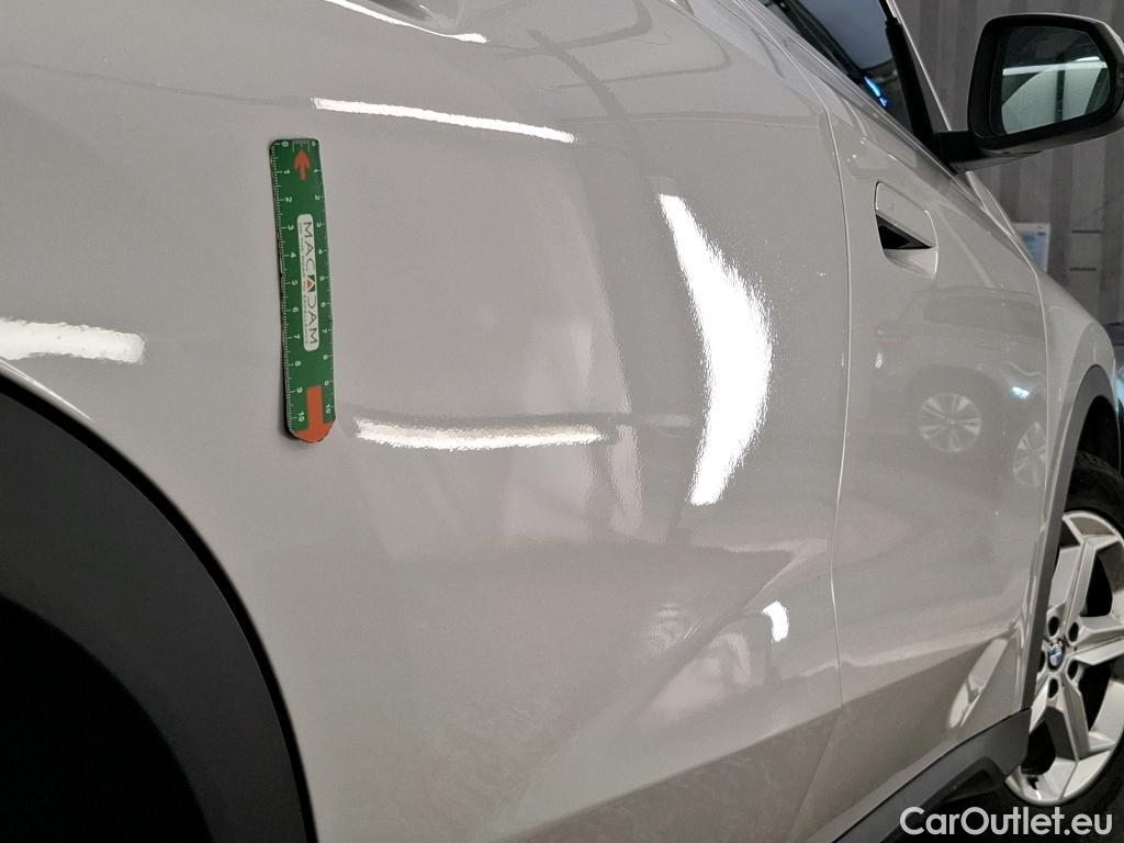  Bmw  X1 BMW  2022 5P SUV sDrive18i Business Design DKG7 #13