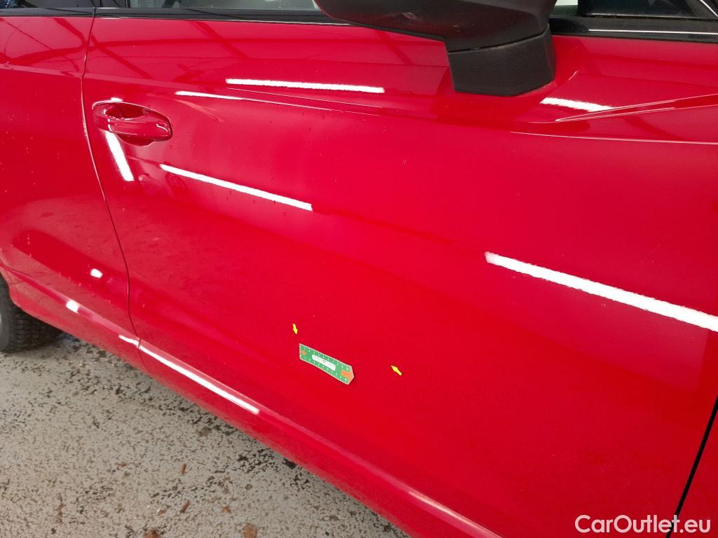  Audi  Q3  35 TFSI Design luxe 1.5 TFSI 150CV BVA7 E6dT #7