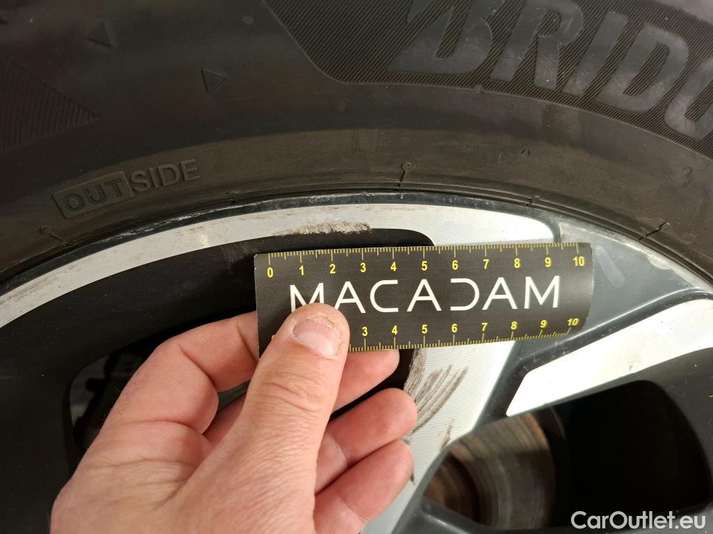  Citroen  C5  Aircross Shine 1.5 BlueHDi 130CV BVA8 E6d #18