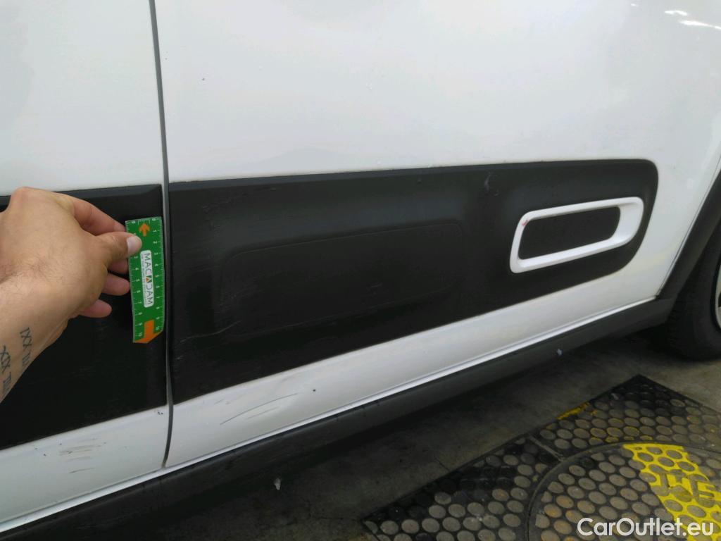  Citroen  C3 CITROEN  Société / 2020 / 5P / Berline / VU PureTech 83 S&S BVM Feel Nav #31