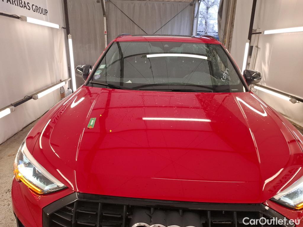  Audi  Q3  35 TFSI Design luxe 1.5 TFSI 150CV BVA7 E6dT #1