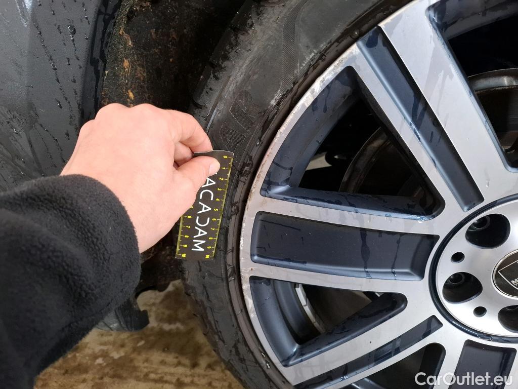  Mini  Countryman MINI  / 2020 / 5P / Crossover Cooper SE ALL4 Yours 125+95ch BVA6 #40