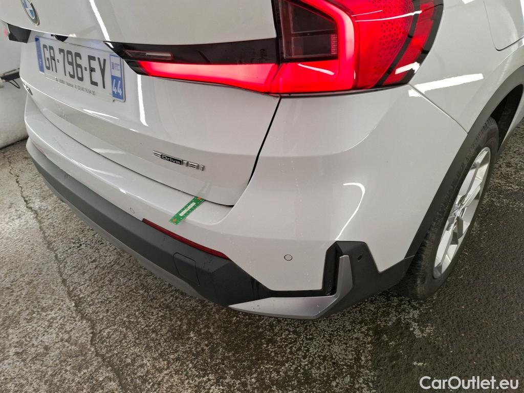  Bmw  X1 BMW  2022 5P SUV sDrive18i Business Design DKG7 #4
