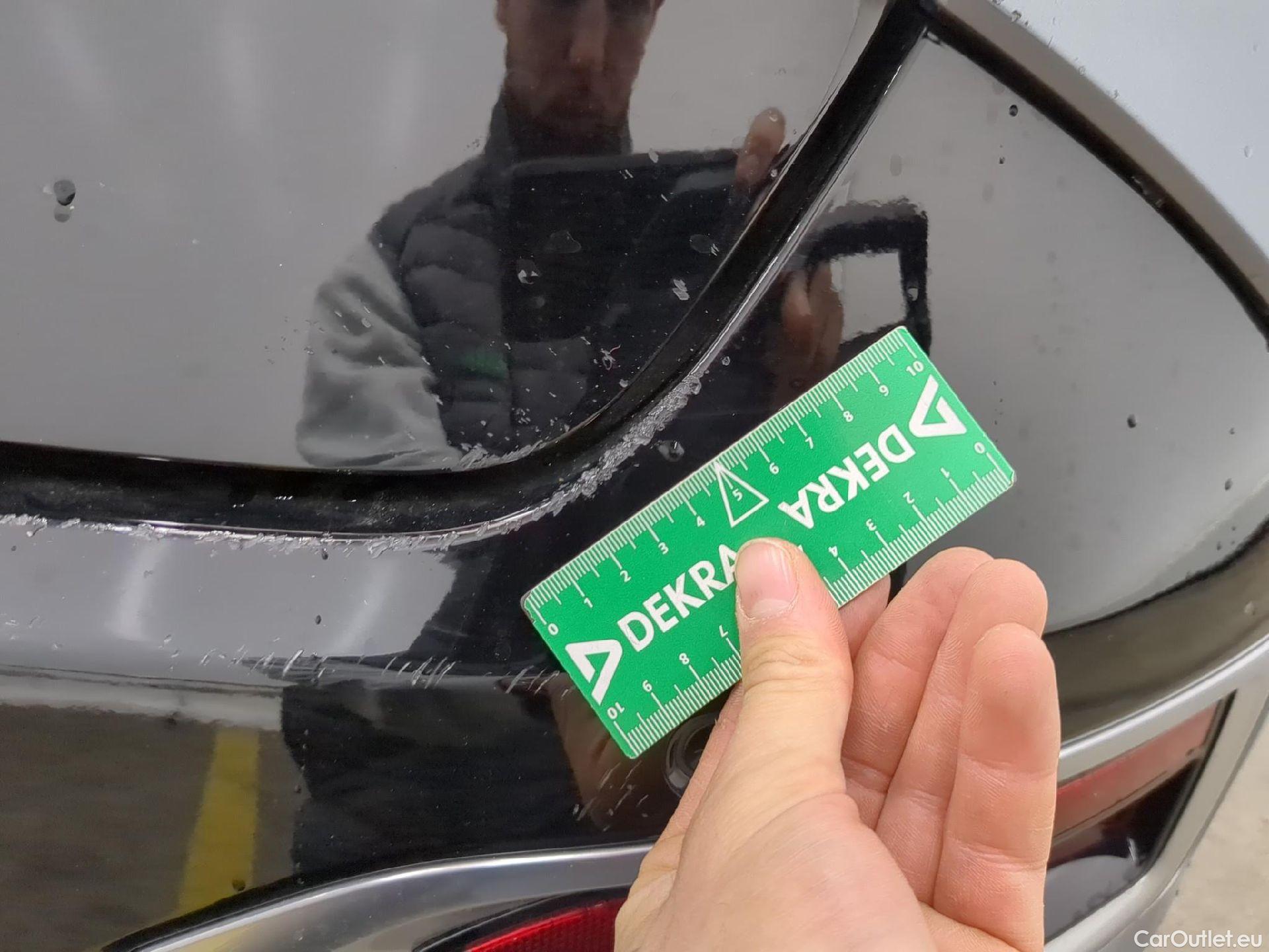  KIA  Sportage KIA  / 2021 / 5P / SUV 1.6 T-GDI 265 PHEV AUTO 4WD GT-L PREM BU #5