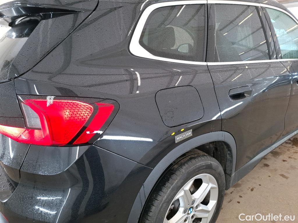  Bmw  X1 BMW  / 2022 / 5P / SUV sDrive18i Business Design DKG7 #8