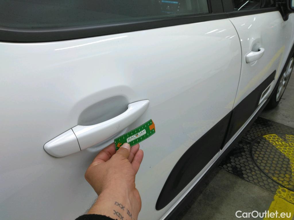  Citroen  C3 CITROEN  Société / 2020 / 5P / Berline / VU PureTech 83 S&S BVM Feel Nav #46