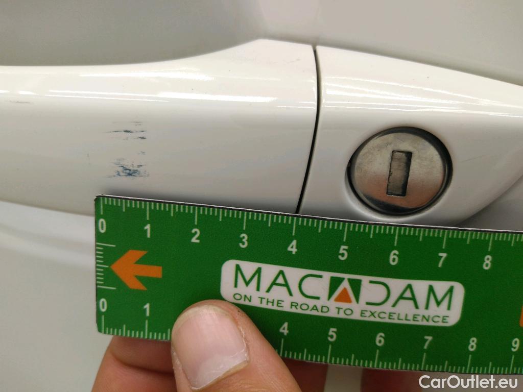  Citroen  C3 CITROEN  Société / 2020 / 5P / Berline / VU PureTech 83 S&S BVM Feel Nav #43