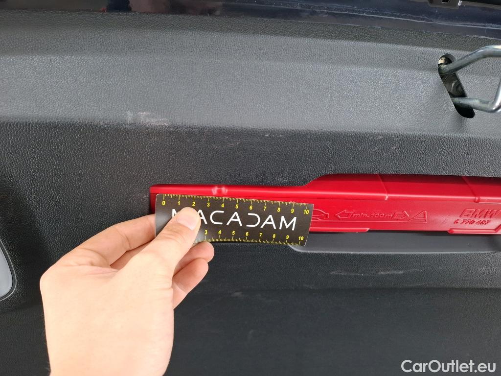  Mini  Countryman MINI  / 2020 / 5P / Crossover Cooper SE ALL4 Yours 125+95ch BVA6 #54