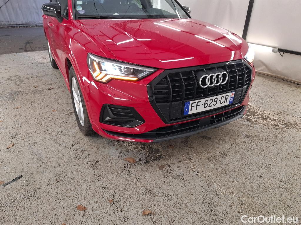  Audi  Q3  35 TFSI Design luxe 1.5 TFSI 150CV BVA7 E6dT #19
