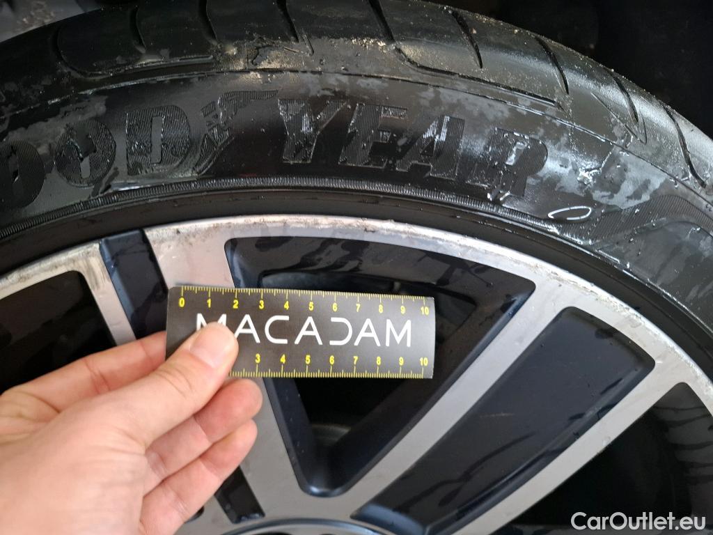  Mini  Countryman MINI  / 2020 / 5P / Crossover Cooper SE ALL4 Yours 125+95ch BVA6 #43