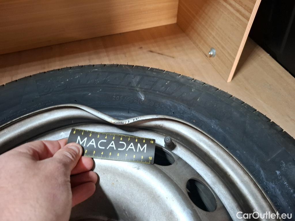  Citroen  Berlingo  Fourgon Driver M 1000 1.5 BlueHDi 100CV BVM5 E6dT #15