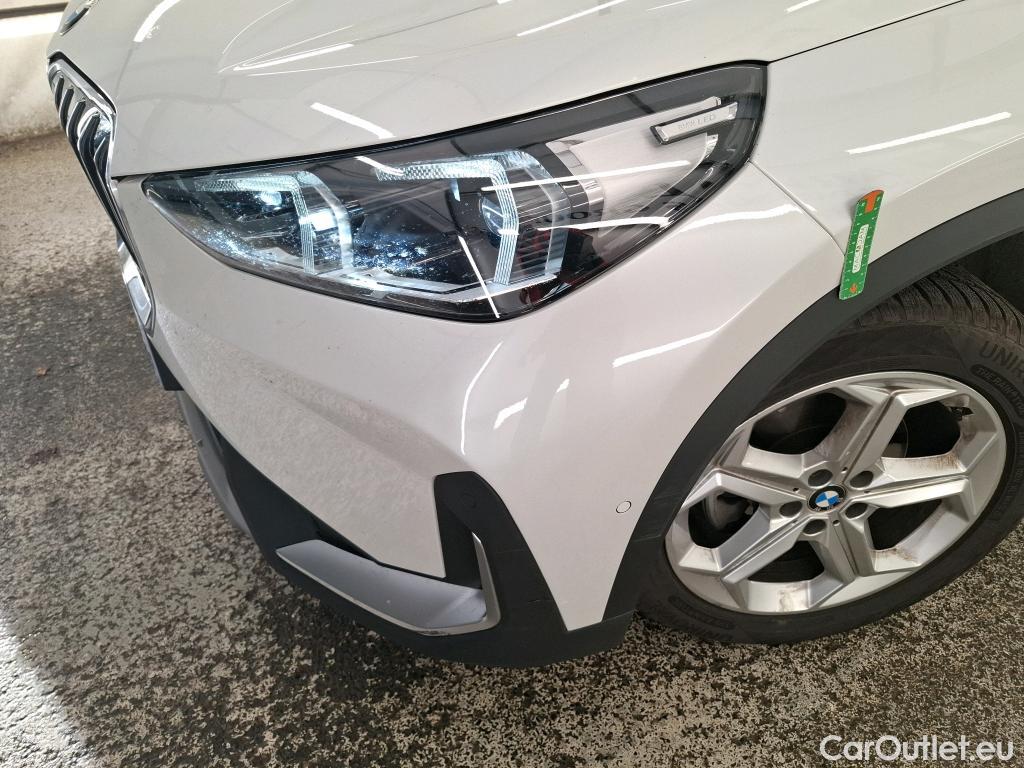  Bmw  X1 BMW  2022 5P SUV sDrive18i Business Design DKG7 #1