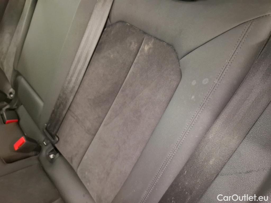  Audi  Q3  35 TFSI Design luxe 1.5 TFSI 150CV BVA7 E6dT #29