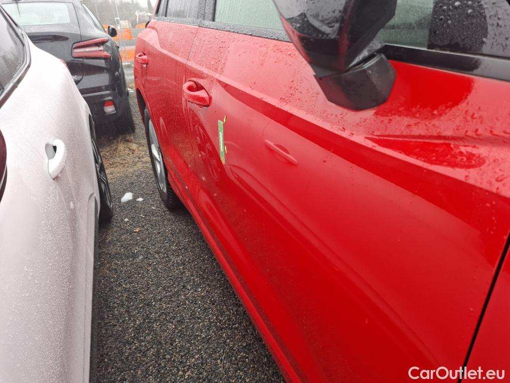  Audi  Q3  35 TFSI Design luxe 1.5 TFSI 150CV BVA7 E6dT #13