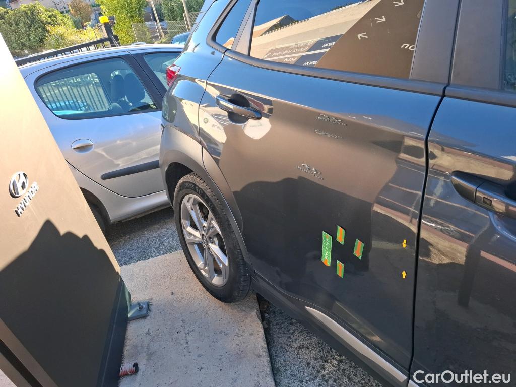  Hyundai  Konna Kona Creative Mild-Hybrid 2WD 1.6 CRDi 135CV BVA7 E6d #3