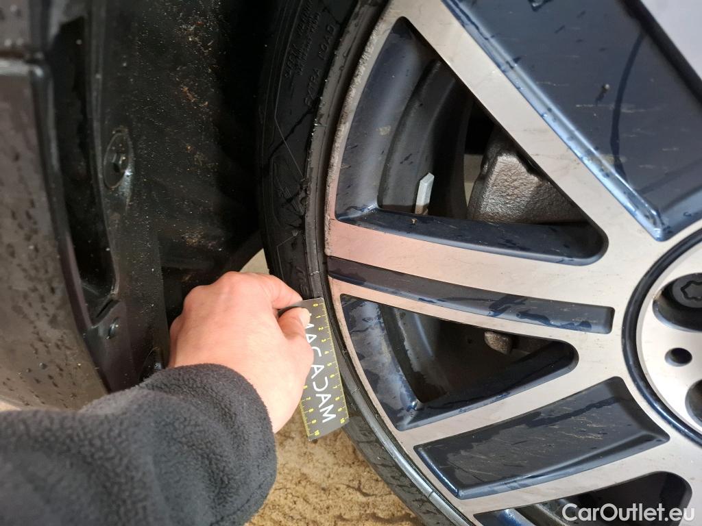  Mini  Countryman MINI  / 2020 / 5P / Crossover Cooper SE ALL4 Yours 125+95ch BVA6 #46