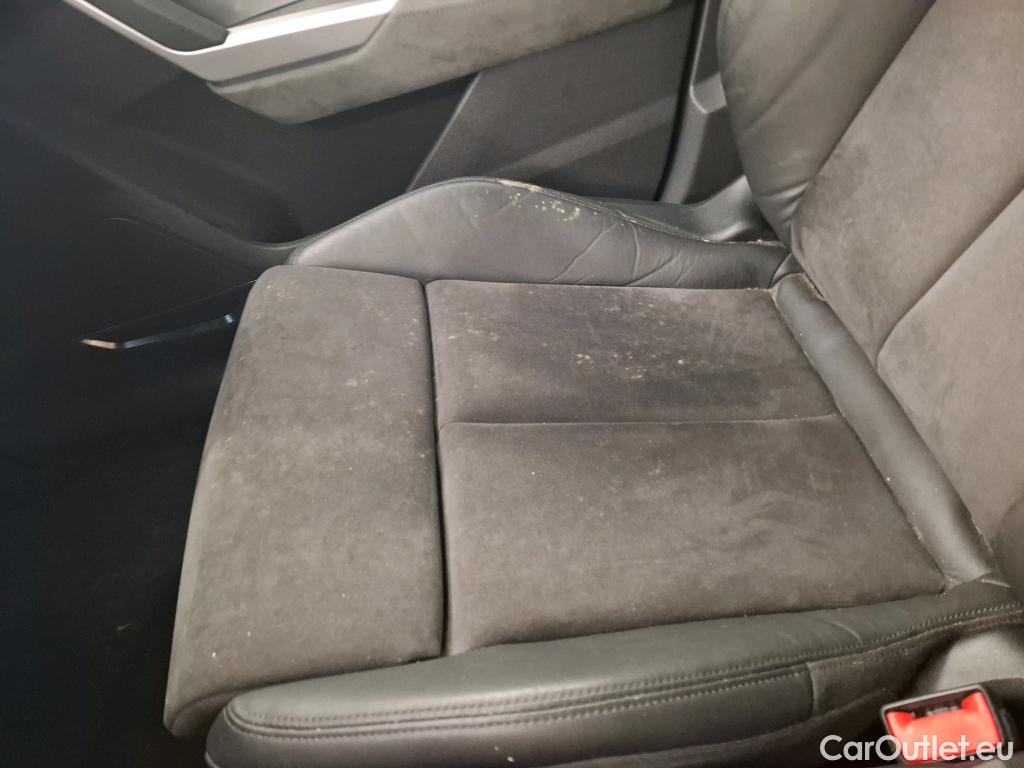  Audi  Q3  35 TFSI Design luxe 1.5 TFSI 150CV BVA7 E6dT #27