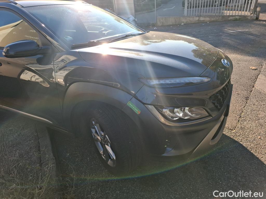  Hyundai  Konna Kona Creative Mild-Hybrid 2WD 1.6 CRDi 135CV BVA7 E6d #14