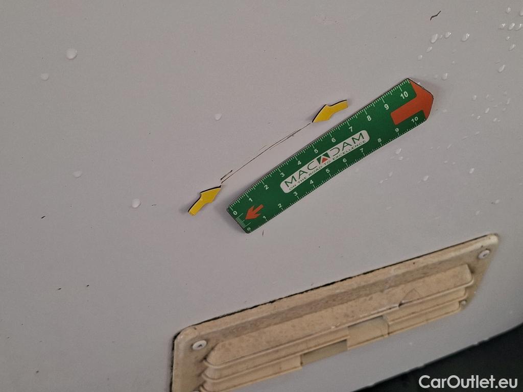  Citroen  Berlingo  Fourgon Driver XL 950 1.5 BlueHDi 100CV BVM5 E6dT #24