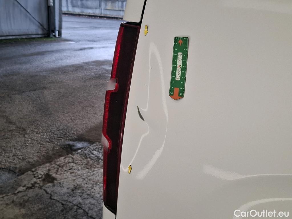  Citroen  Berlingo  Fourgon Driver XL 950 1.5 BlueHDi 100CV BVM5 E6dT #5